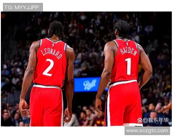 最终时间喂饭！快船惜败火箭！祖巴茨拾巅峰，哈登伦纳德无决胜球